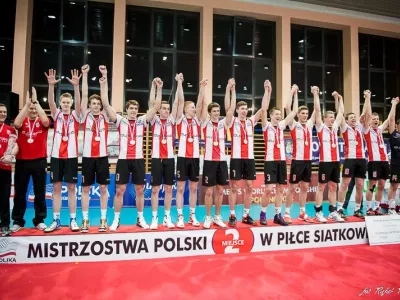 Medale Klubowych Mistrzostw Polski